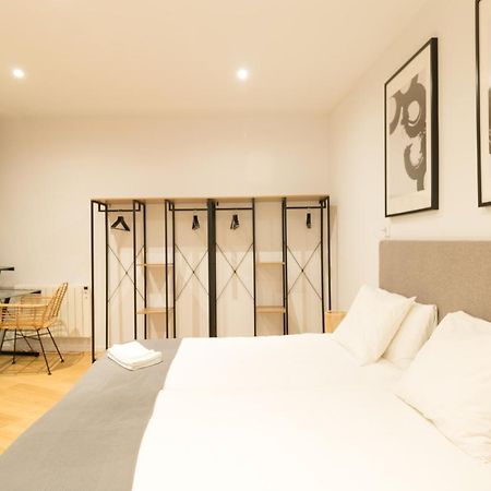 New Guggenheim Apartment บิลเบา ภายนอก รูปภาพ